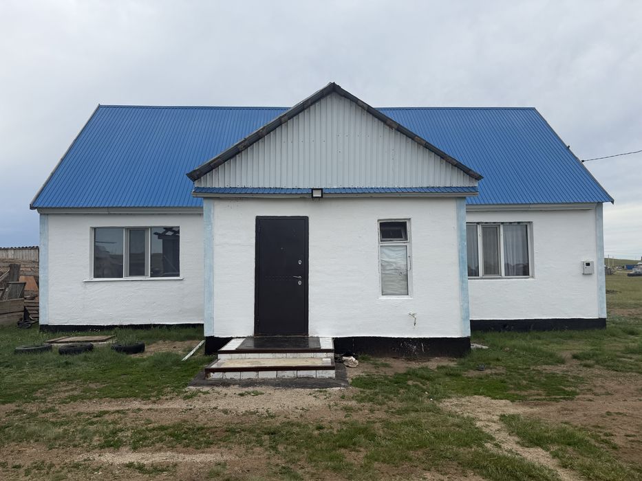 Продам дом с мансардом 6 дача Красный яр