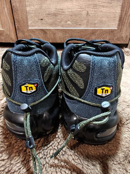 Nike Air Max Plus Utility