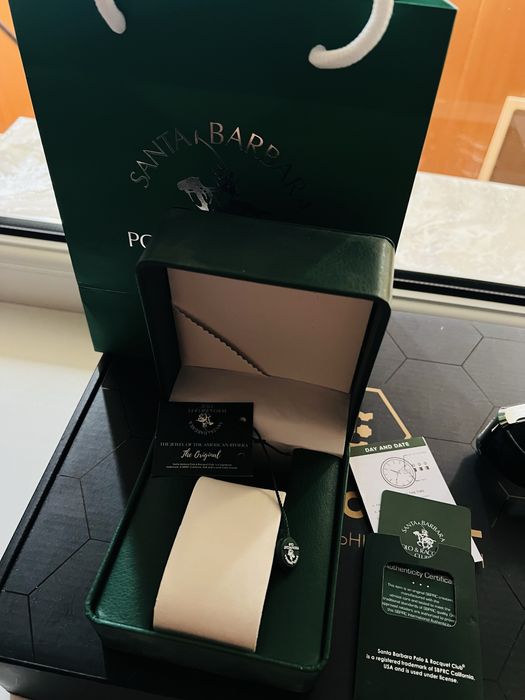 Продам часы оригинал polo