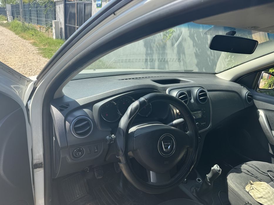 Vand dacia logan 2015
