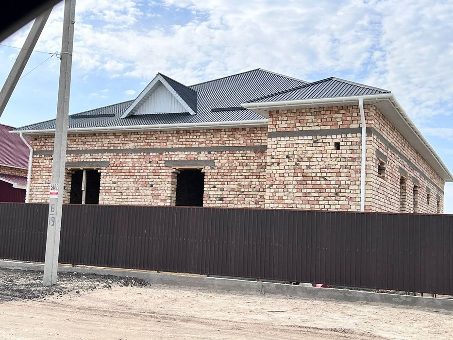 Узбекская бригада