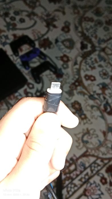 PlayStation 4 fat 1 t
