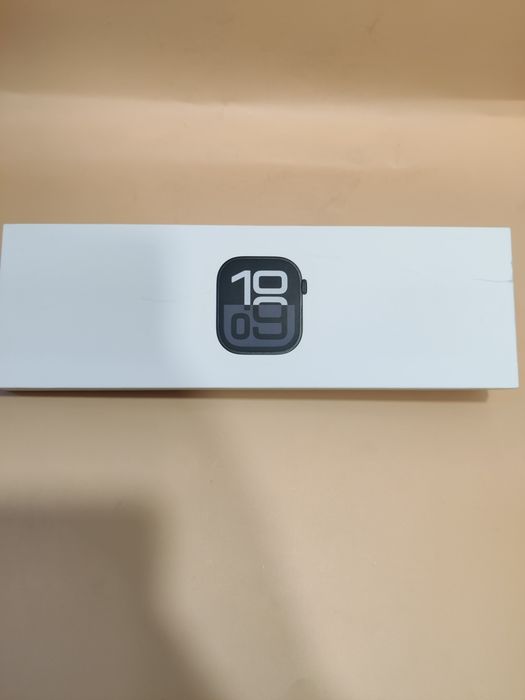 Hope Amanet P8 Apple Watch Series 10 Fullbox 46mm LTE folie protecție