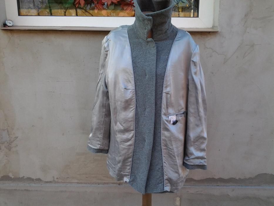 Delmod palton dama mar. 46 / XL