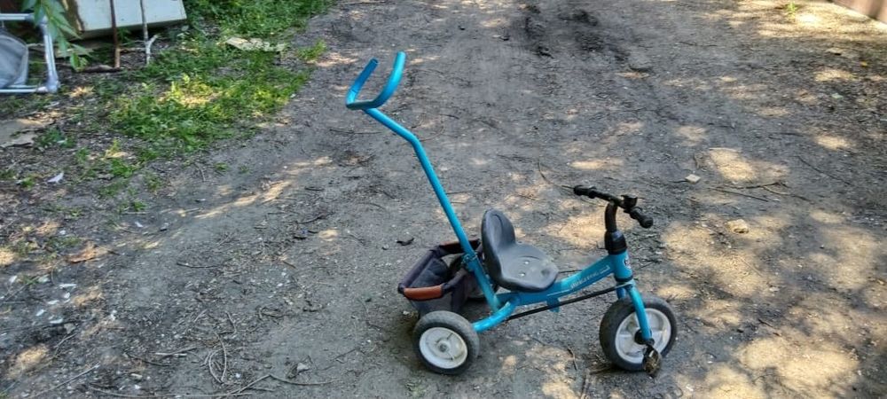 Самокат  детские