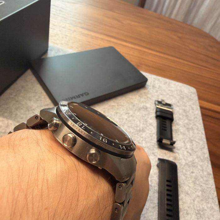 Garmin Marq Aviator gen2