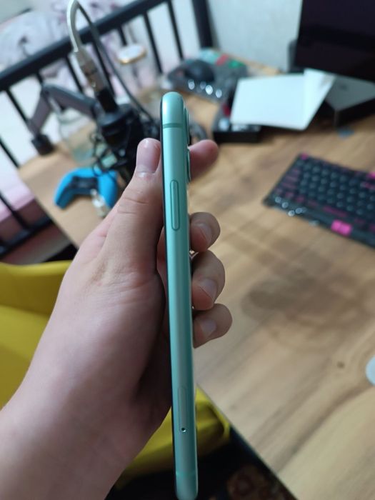 Iphone 11 | 64 gb