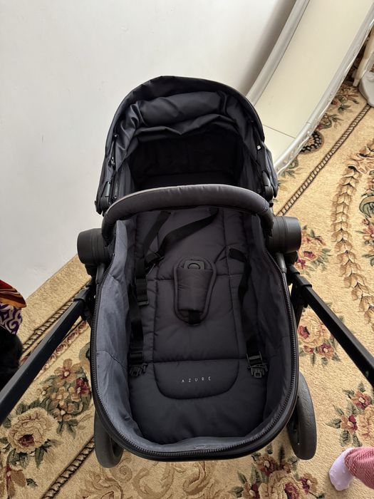 Коляска 2 в 1 Rant Azure