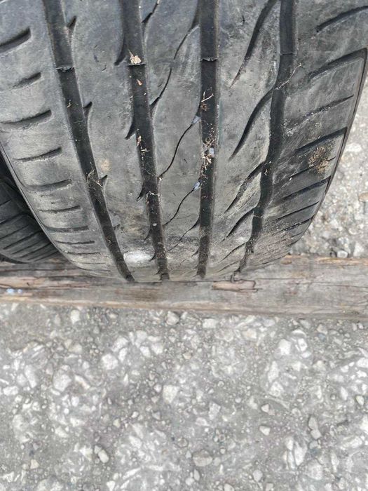 4 броя летни гумиBanoze 235/50 R18 Dot 0923 ном 501