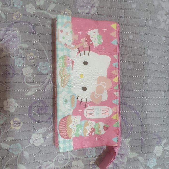 Пенал hello kitty