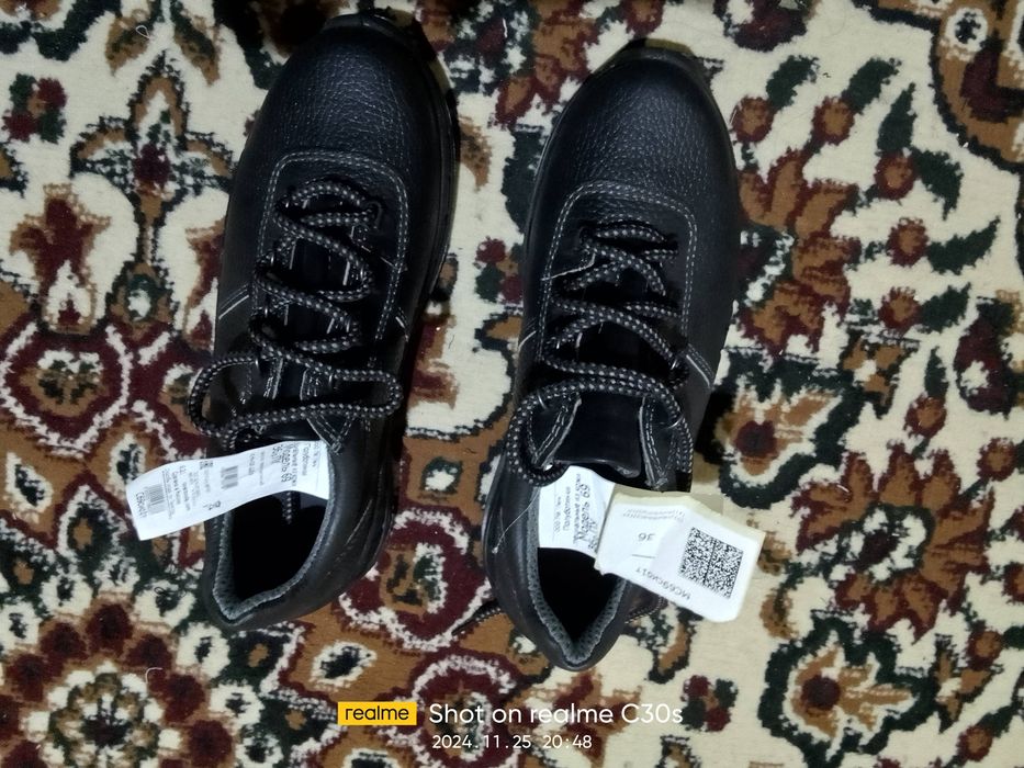 Кирасофка. Расиски качишваси яхши