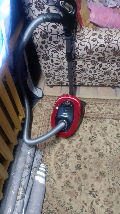 Продам пылисос в хорошем состоянии