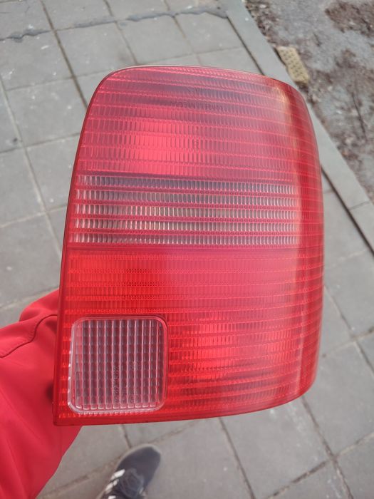 Стопове Passat B5 комби