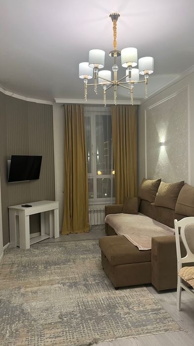 Сдам 2-х комнатную квартиру посуточно