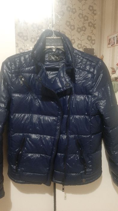 Дамско ново яке.