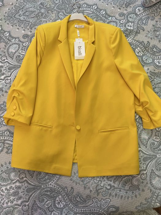 Пиджак женский новый