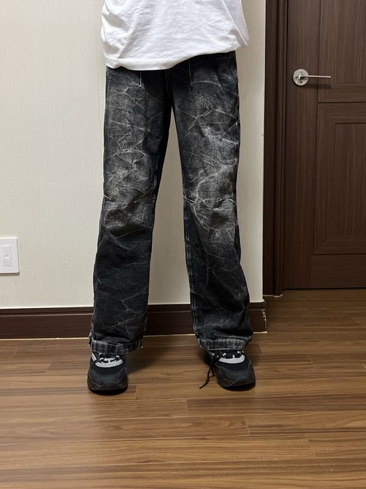 jaded london, original