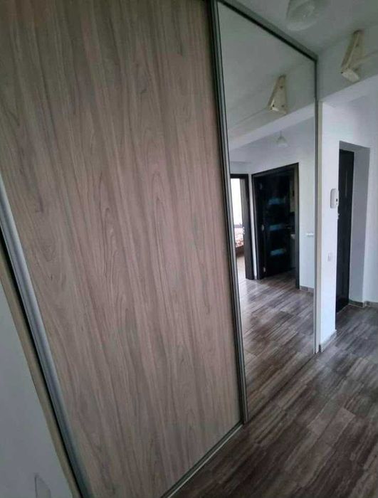 Apartament 2 camere de închiriat – Belsugului Residence