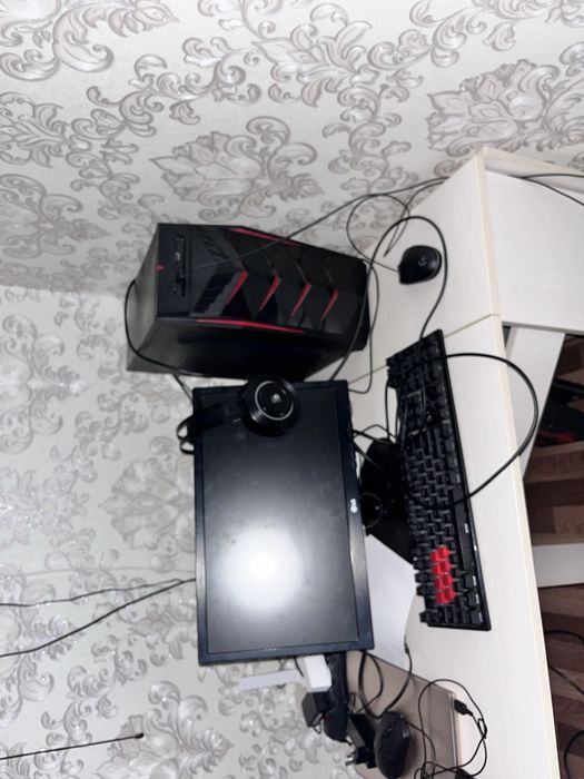 Игровой пк продам