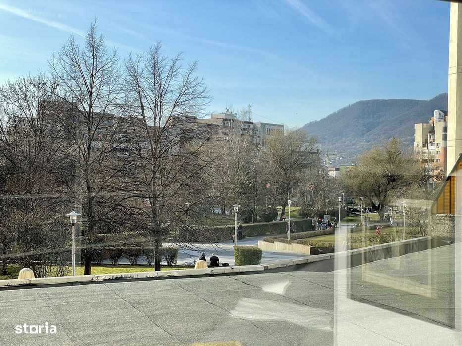 Apartament 2 camere Y-URI Parcul Mara