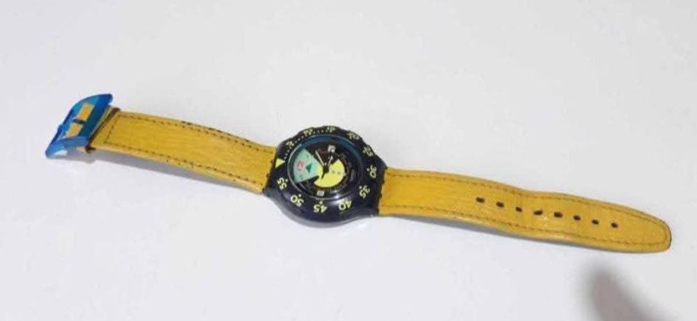 Ceas Swatch Scuba DIVINE SDN102