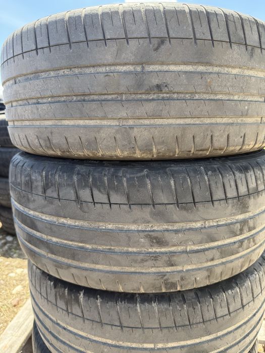Michelin 205/50/16