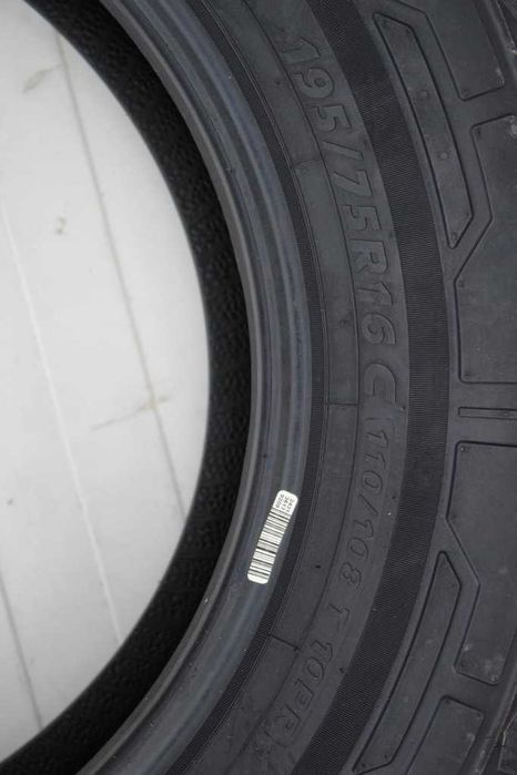 Anvelope vara noi 195/75R16C, 110/108T, 10PR, Sailun