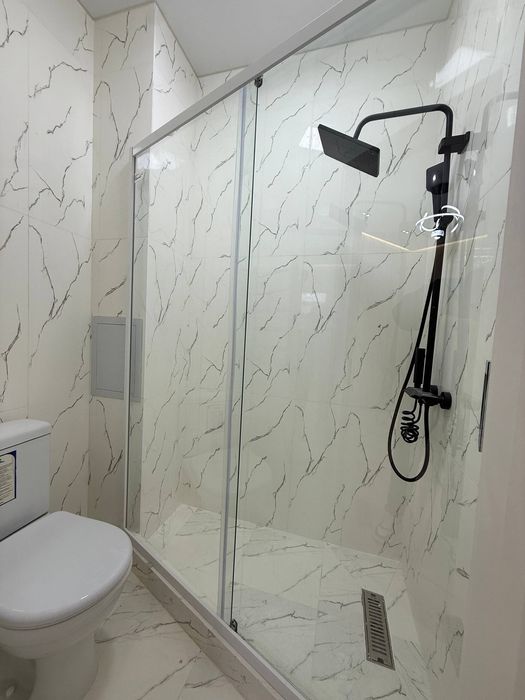 Продаётся 4х комнатная квартира ЖК Milliy House Новостройка Геофизика