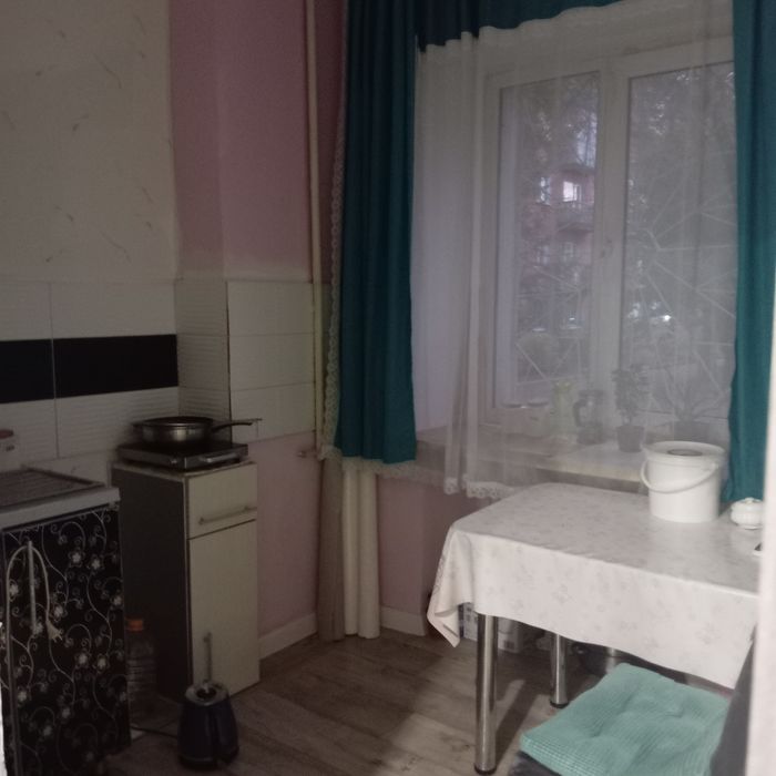 1,5 квартира жалға беріледі, Дворец Спорта