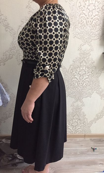 Платье 42 размер турция