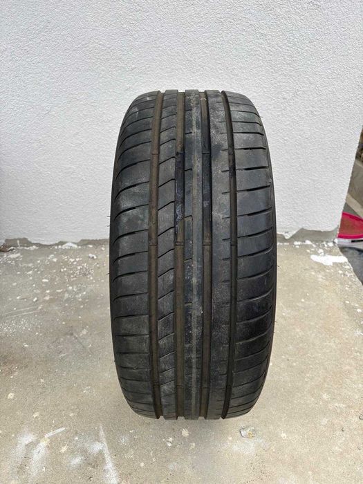 Anvelope Vara GOODYEAR Eagle