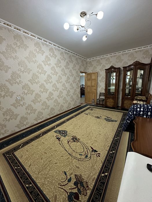 Продается 2 х комнатный кватрира в Ибн Сино