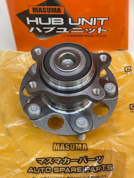 Ступица подшипник Mitsubishi Pajero