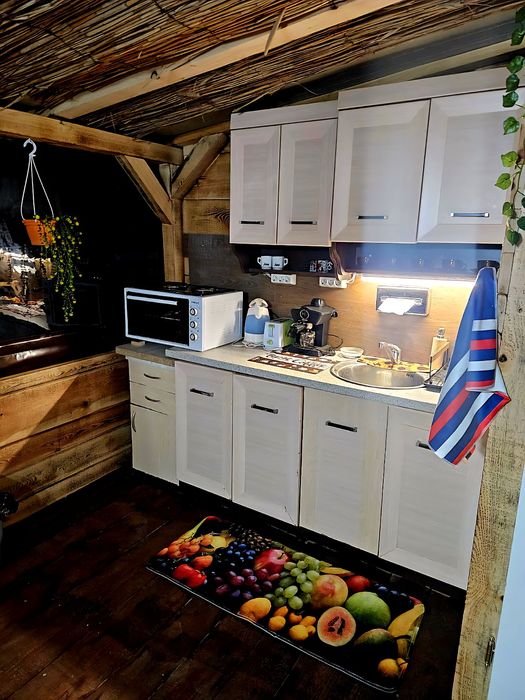 Семейна каравана под наем – 4 места, Арапя, море и комфорт