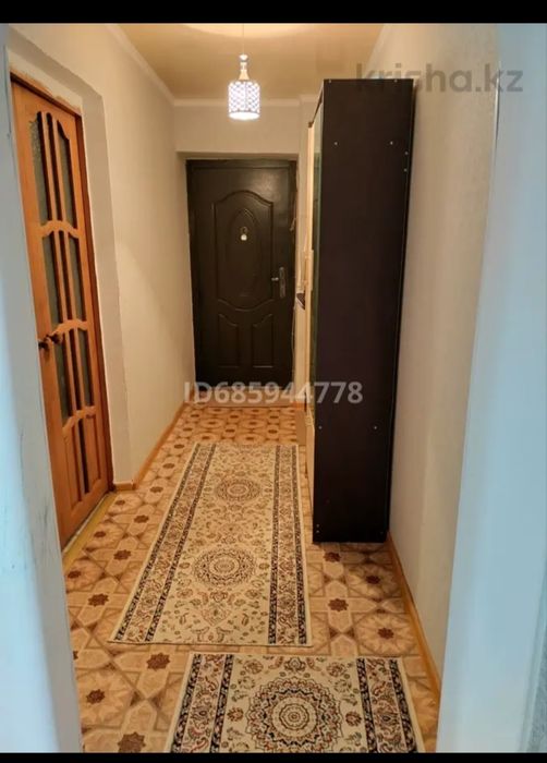 Продам квартиру 2х комнатную