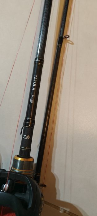 multiplicator Daiwa