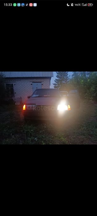 Ваз 2109 обмен на айфон 14 и больше