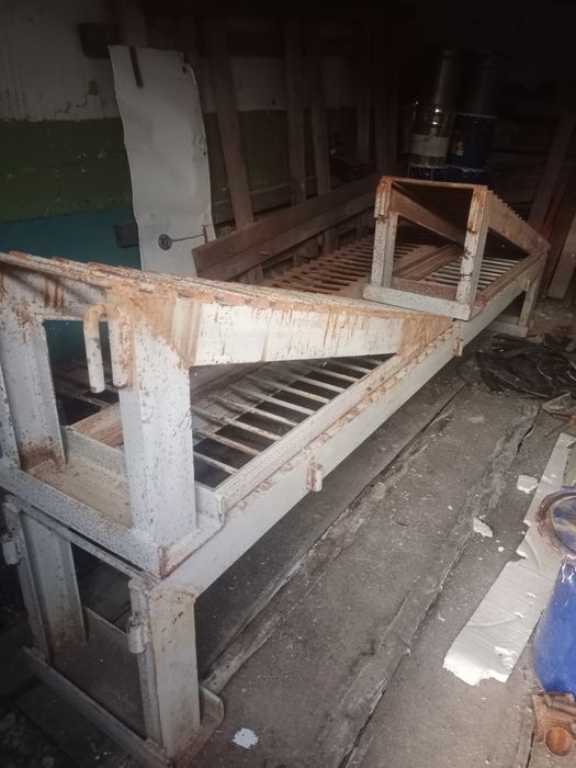 Эстакада переносное