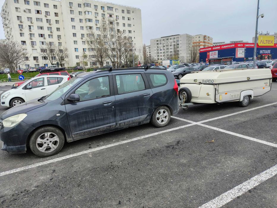 Vand rulota pliabila