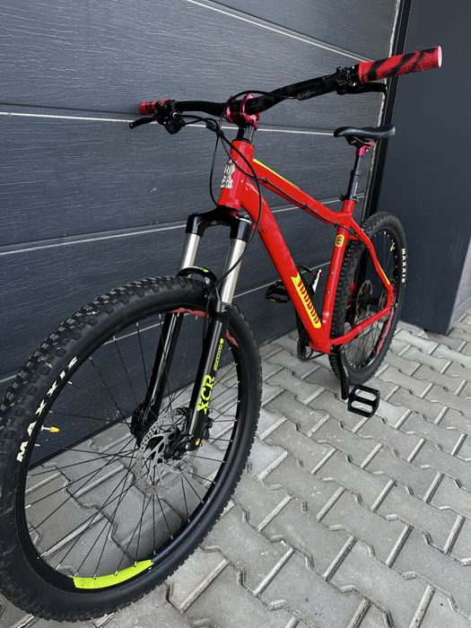 Велосипед Voodoo Hoodoo 27.5” 1x10 L”