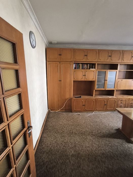 Секция хол ретро“