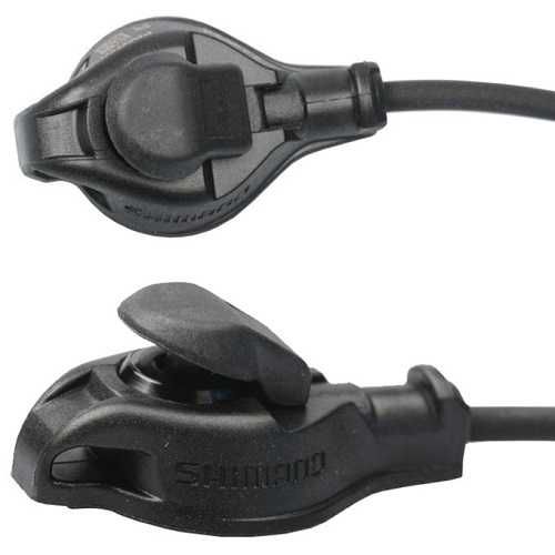 Butoane schimbator Shimano Dura Ace Di2 SW-R9150 2x11 viteze noi