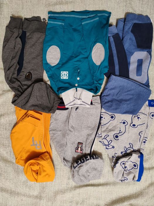 Одежда для мальчика 2,3,4 года