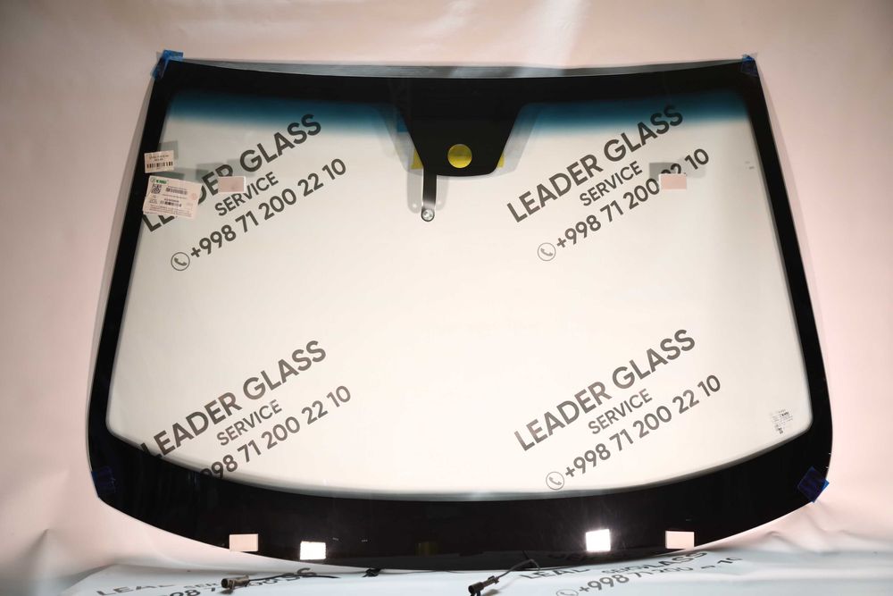 LADA VESTA 4D sedan обогрев лобовое стекло