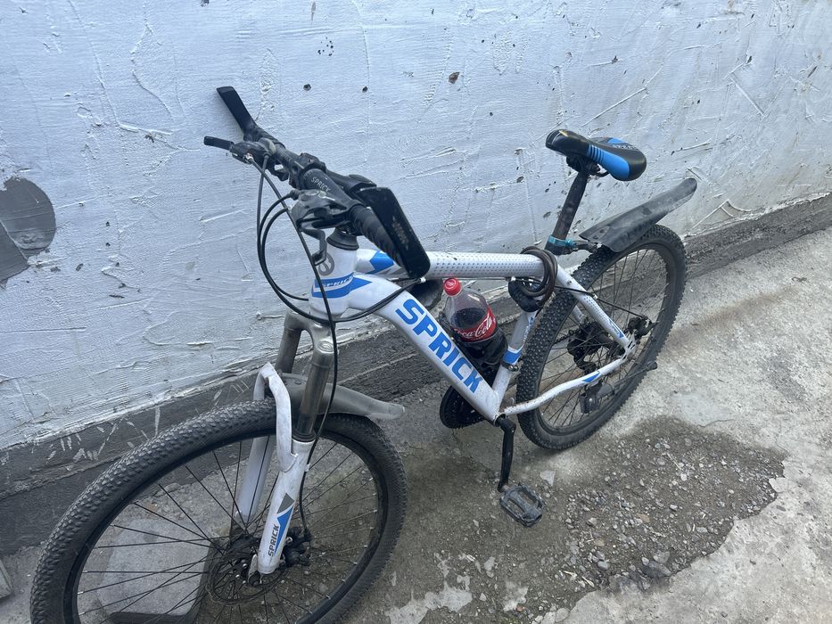 Продам велосипед