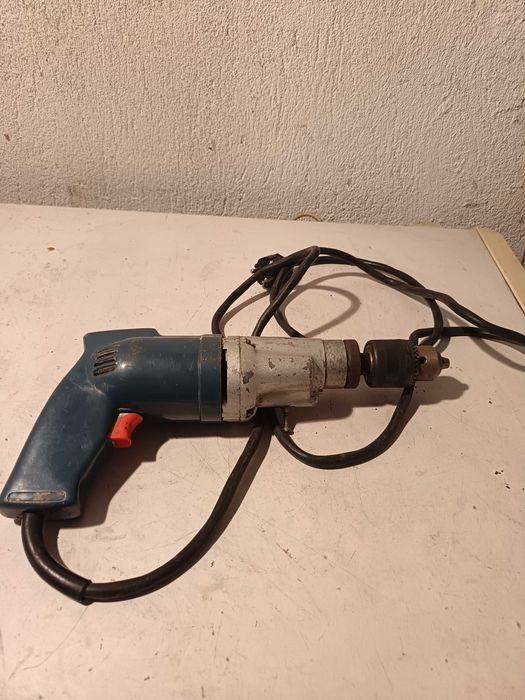 Бормашина Елпром Ловеч