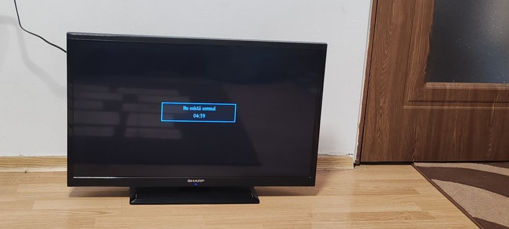 Tv Sharp diagonala 80 cm