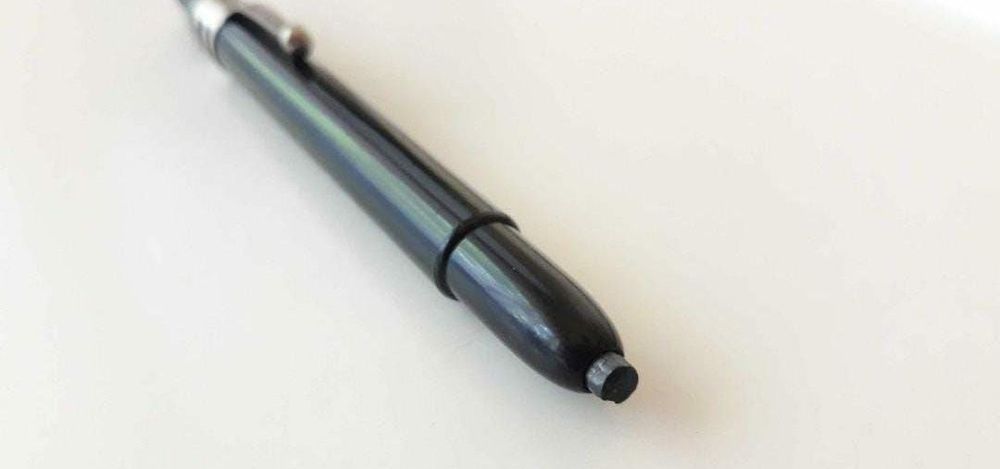 Vechi creion mecanic LISTO No.1620 , Made in U.S.A