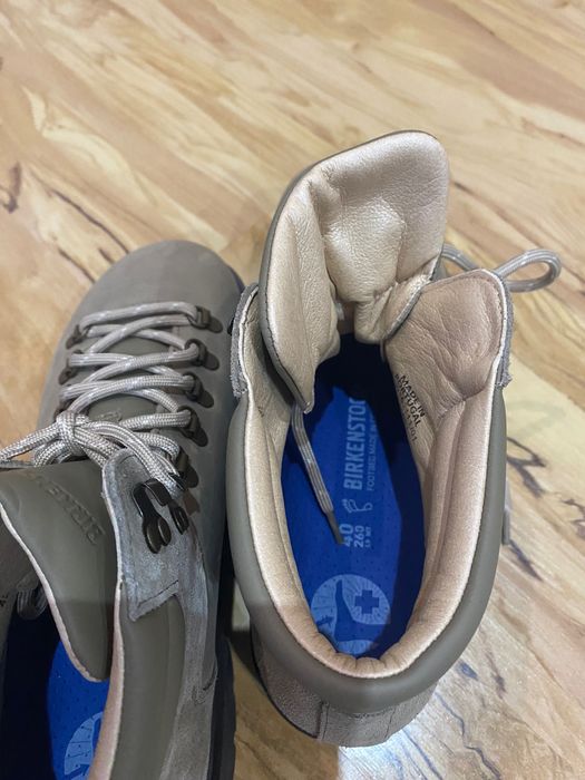 titlul Ghete Birkenstock Jackson 2.0 Regular 40 si 44