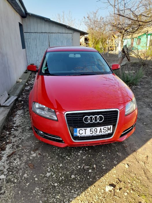 AUDI A3 2011 — imagine 4